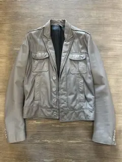 DIOR HOMME ディオールオム 05SS エディ期 ピークドラペル44