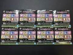 ★☆一番くじ ぼっち・ざ・ろっく！ vol3 アクリルマグネット8個セット☆★