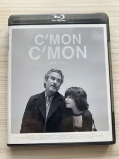 2026年最新】カモンカモン 映画の人気アイテム - メルカリ