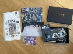 2026年最新】NEXZ サインの人気アイテム - メルカリ