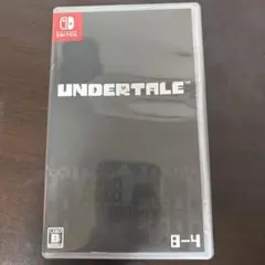 Switch UNDERTALE
