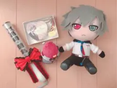 カルテットナイト 黒崎蘭丸セット