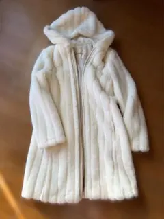 Pinky &Dianne ロングコート　超美品 38