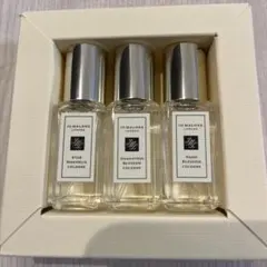 JO MALONE /ジョーマローン Blossoms 9ml×3個入 香水