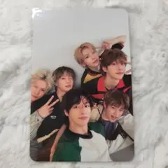 RIIZE 全員 ODYSSEY photobook トレカ