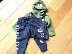 2025年最新】ジェラートピケ ルイージの人気アイテム - メルカリ