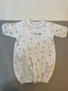 ツーウェイ・ドレスオール