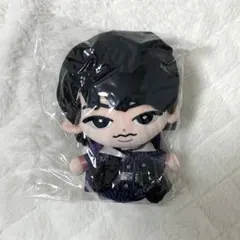 すのチル　ぶら下がらないシリーズ　ぬいぐるみ　深澤辰哉 SnowMan 未開封品