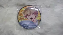 シクフォニ　みこと　50万人記念　缶バッジ