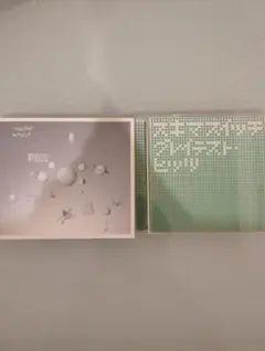 スキマスイッチ CDセット