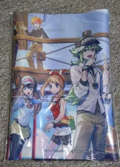 2025年最新】ポケモンカードゲーム ラバープレイマット trainers