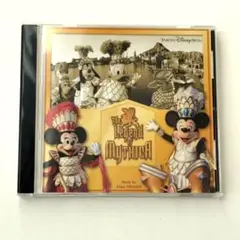 TDS レジェンドオブミシカ　CD