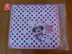 Totally Minnie Mouse バッグ ランチケース