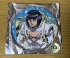 ブチャラティ　ジョジョ　JOJO WORLD 缶バッジ