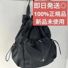 25AW新作 大人気最新モデル 韓国限定 ノースフェイス ボニーバックパック M