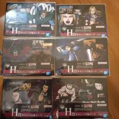 HUNTER×HUNTER様 リクエスト 2点 まとめ商品