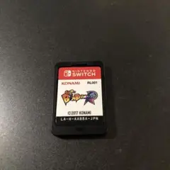 SUPER BOMBERMAN R switch