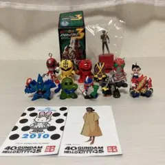 ガンダム　仮面ライダー　スーパーロボット大戦