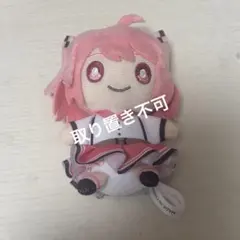 2025年最新】カラフルピーチ のあ ぬいぐるみ キーホルダーの人気