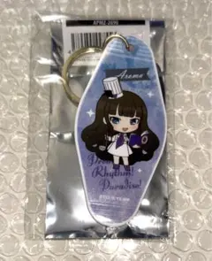 プリパラ アクキー
