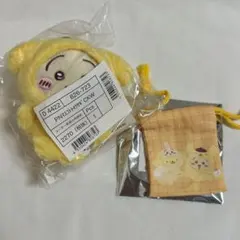 うさぎ　ポムポムプリン