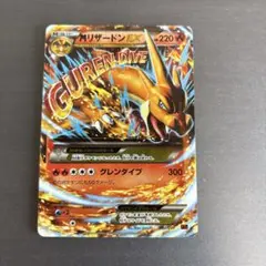Mバシャーモex プロモ レックウザメガバトル 138/XY-P - メルカリ
