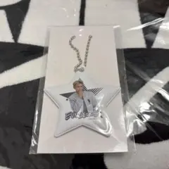 RIIZE ウンソク ランダムトイ pvcチェーン