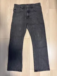 美品】リーバイス 517 ブーツカットデニム W31 L30 コロンビア製