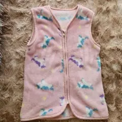 ベビーベスト　まとめ買い値下げしてます