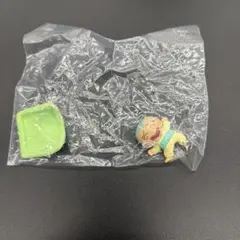 クレヨンしんちゃんおやすみ隊 まさおくん ガチャ