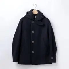 2025年最新】orcival メルトン ジャケットの人気アイテム - メルカリ