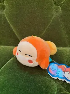 カービィ play with ワドルディ あつめてかさねてもっちりマスコット