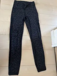 レギンス ヨガ・ピラティス
