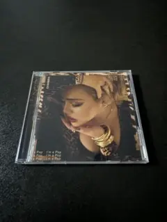 ちゃんみな　I'm a Pop 通常盤