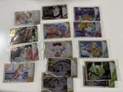 紫*宮様 ワンピース　イタジャガ　14点セット！　24時間以内発送！