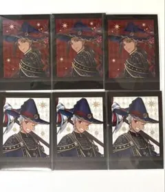 ツイステッドワンダーランド ブルームバースデー　ぱしゃこれ