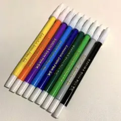 サクラサインペンSK 9本 ペン回し - メルカリ