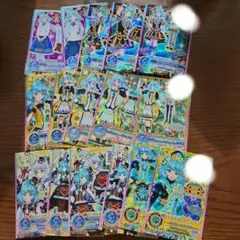 アイカツ　アリシアまとめ売り