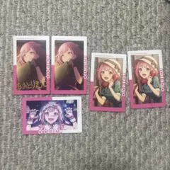 プロセカ　鳳えむ　エピカ　箔押し　まとめ