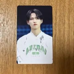 JO1 白岩瑠姫 JAM感謝祭トレカ 108