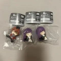 葬送のフリーレン 肩ズンfig フェルン シュタルク