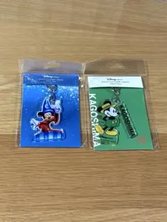 Disney FLAGSHIP TOKYO Japan Tour ミッキー鹿児島