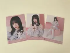 イコラブ 野口衣織 モーリーファンタジーコラボ③ 生写真 コンプ