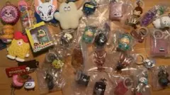 めじるしアクセサリー まとめ売り 21個 ☆バラ売り不可 - メルカリ