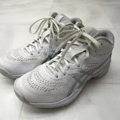 アシックス asics バスケットボールシューズ ゲルフープ 24.5のサムネイル