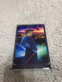 名探偵コナン アクリルスタンド