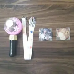 ミュージカル 刀剣乱舞 刀ミュ 歌合 セット