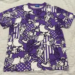 東京ディズニーリゾート デイジー Tシャツ Mのサムネイル