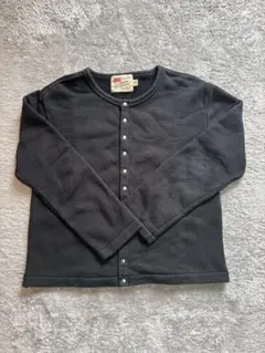 Traditional Weatherwear スナップカーディガンのサムネイル