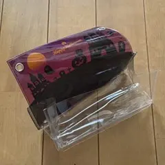 Seria セリア ぬいぐるみミニウォールラック ハロウィン柄